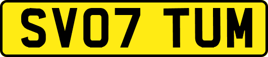 SV07TUM