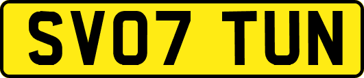 SV07TUN