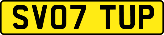 SV07TUP