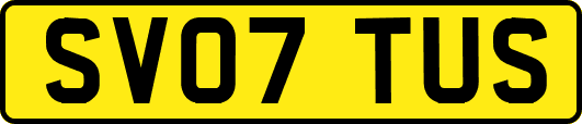 SV07TUS