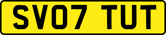 SV07TUT