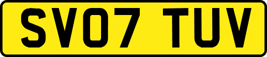SV07TUV