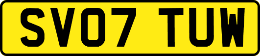 SV07TUW