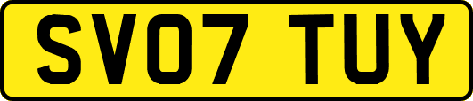 SV07TUY