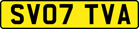SV07TVA