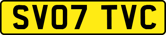 SV07TVC