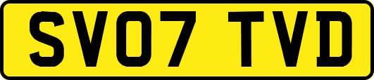 SV07TVD