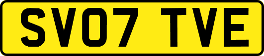 SV07TVE