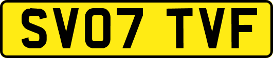 SV07TVF