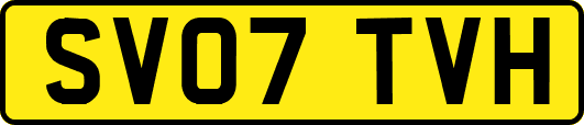 SV07TVH