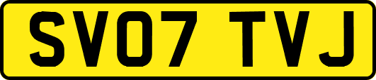 SV07TVJ
