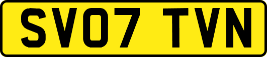 SV07TVN