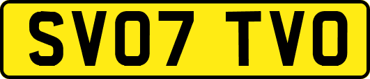 SV07TVO