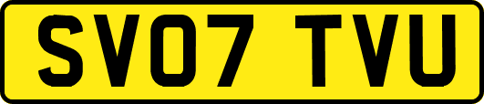 SV07TVU