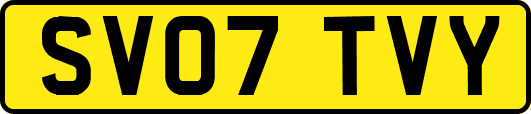 SV07TVY