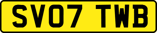 SV07TWB