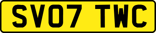 SV07TWC