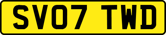 SV07TWD