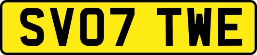 SV07TWE
