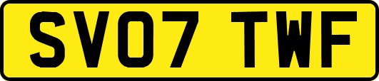 SV07TWF