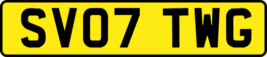 SV07TWG