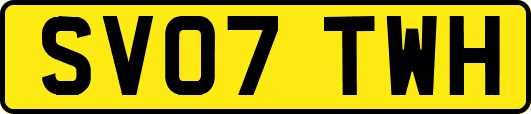 SV07TWH