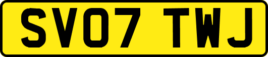SV07TWJ