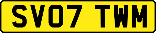SV07TWM