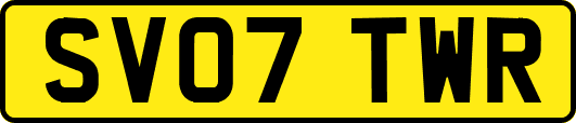 SV07TWR