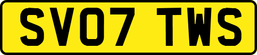 SV07TWS
