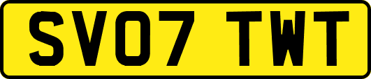 SV07TWT