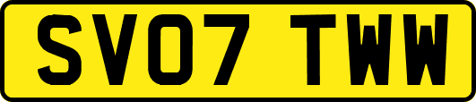 SV07TWW