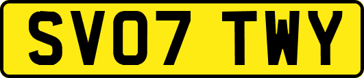 SV07TWY