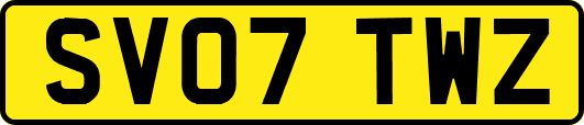 SV07TWZ