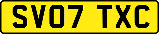 SV07TXC