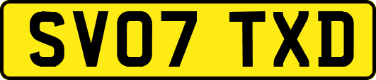 SV07TXD