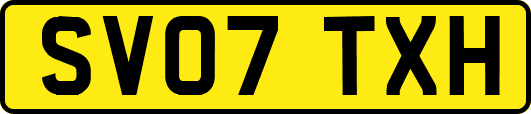 SV07TXH