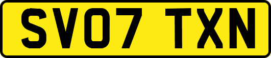 SV07TXN