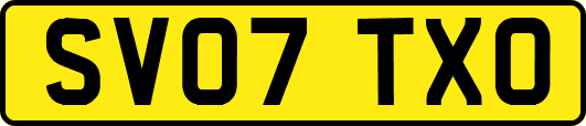 SV07TXO
