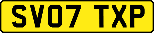 SV07TXP