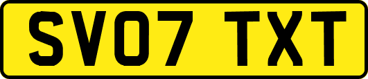 SV07TXT
