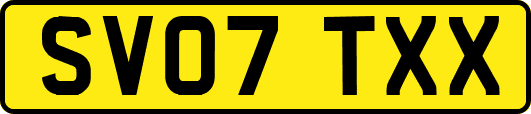 SV07TXX