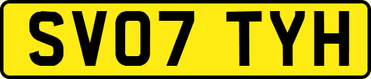 SV07TYH