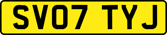 SV07TYJ