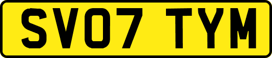 SV07TYM