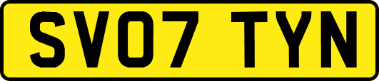 SV07TYN