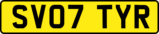 SV07TYR