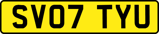 SV07TYU