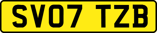 SV07TZB