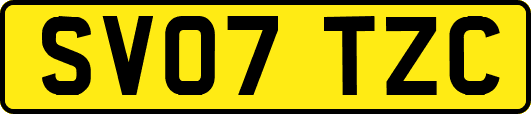 SV07TZC
